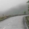 Moto Ruta hai-van-pass-- photo