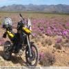 Ruta Moto breede-river-to-sutherland- photo