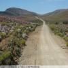 Moto Ruta breede-river-to-sutherland- photo