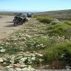 Motorcycle Road breede-river-to-sutherland- photo