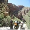 Ruta Moto seweweekespoort-pass- photo