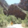 Ruta Moto seweweekespoort-pass- photo