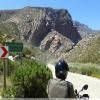 Moto Ruta seweweekespoort-pass- photo
