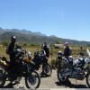 Ruta Moto seweweekespoort-pass- photo