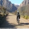 Moto Ruta swartberg-pass- photo