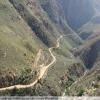 Ruta Moto swartberg-pass- photo