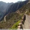 Moto Ruta swartberg-pass- photo