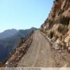 Ruta Moto swartberg-pass- photo