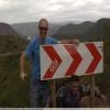 Ruta Moto the-baviaanskloof- photo