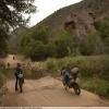 Moto Ruta the-baviaanskloof- photo