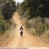 Moto Ruta backroad-from-bulawayo-to- photo