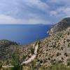 Moto Ruta cape-pari- photo