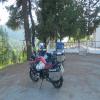 Ruta Moto chalkida-to-edipsos- photo