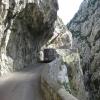 Ruta Moto gorge-de-galamus- photo