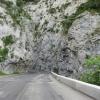 Ruta Moto gorge-de-galamus- photo