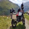 Moto Ruta 6--grimselpass-- photo