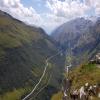 Moto Ruta 6--grimselpass-- photo