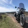 Ruta Moto helmsley-loop- photo
