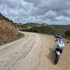 Ruta Moto m502--silves-- photo