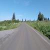 Ruta Moto north-fork-road- photo