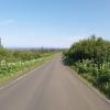 Motorcycle Road north-fork-road- photo