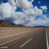 Moto Ruta paso-jama--argentina- photo
