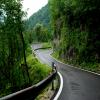 Moto Ruta passo-rest- photo