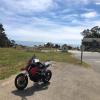 Moto Ruta skaggs-and-hwy-1- photo