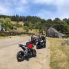 Moto Ruta skaggs-and-hwy-1- photo