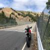 Moto Ruta skaggs-and-hwy-1- photo