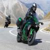 Moto Ruta ss38--passo-stelvio- photo