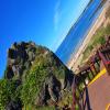 Ruta Moto taiwan-north-coast-- photo