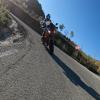 Moto Ruta transapuseana-dj107i- photo