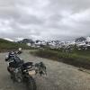 Ruta Moto willow-fishhook-road-- photo