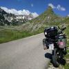 Ruta Moto zabljak-to-pluzine-montenegro- photo