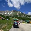 Moto Ruta zabljak-to-pluzine-montenegro- photo