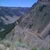 Ruta Moto us-212--beartooth- photo