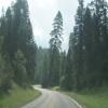 Ruta Moto nm-244--cloudcroft- photo