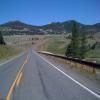 Ruta Moto chief-joseph-highway-- photo