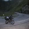 Moto Ruta dn7c--transfagarasan-pass- photo