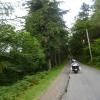 Moto Ruta b862--b852-- photo