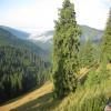 Moto Ruta dn12c--lake-rosu- photo