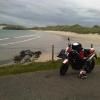 Ruta Moto ullapool--durness-- photo