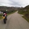 Ruta Moto ullapool--durness-- photo