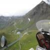 Moto Ruta b107--grossglockner-hochalpenstrasse- photo