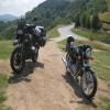 Ruta Moto sibiu--paltinis- photo