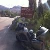 Moto Ruta sr320--spoleto-- photo