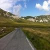 Moto Ruta gran-sasso-d-italia-- photo