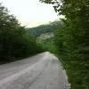 Moto Ruta gran-sasso-d-italia-- photo