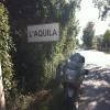 Ruta Moto l-aquila--secinaro-- photo